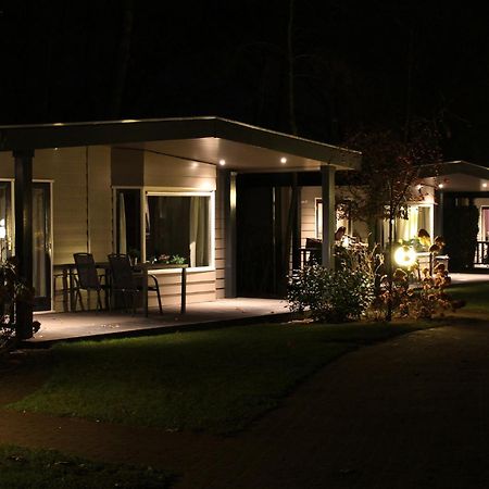 Vakantiepark Ackersate Voorthuizen Dış mekan fotoğraf