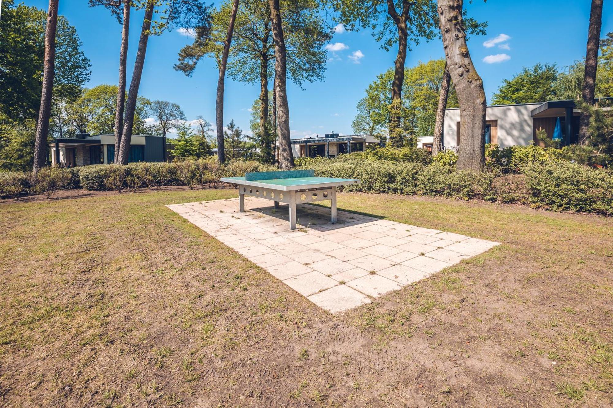 Vakantiepark Ackersate Voorthuizen Dış mekan fotoğraf